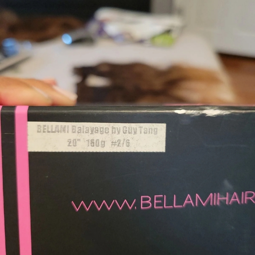 Hair Extensions